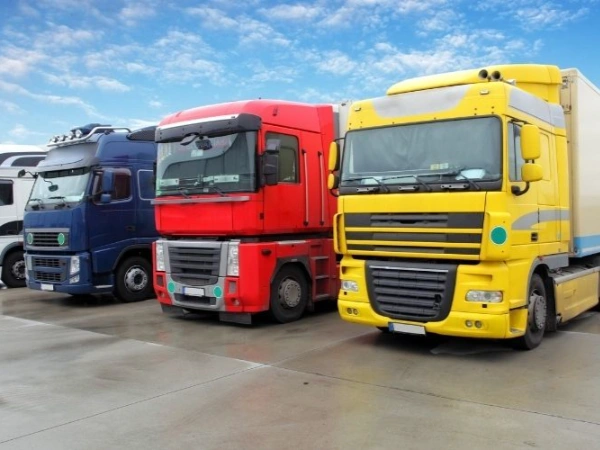 İzmir Ilgın Nakliye